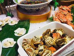 -乐咖啡西餐厅(太湖皇冠假日酒店)