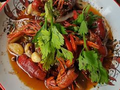 -亮亮烧烤(积玉桥总店)