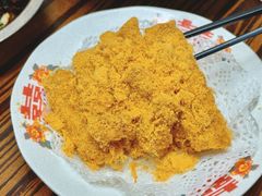 -谢记上海大排档(长寿路店)