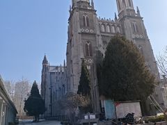 -洪家楼教堂