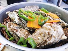 -一蚝一贝海鲜特色餐厅(万象城店)