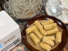 -三里屯土灶炖公鸡地锅鸡(江东店)