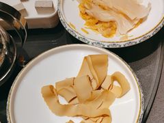 -百草滩羊清水涮羊肉(长城路店)