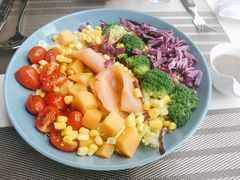 -沙青(江场二路店)