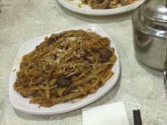 -吉源大排档·鱼生·海鲜(烧烤彩印厂店)