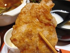 -英兰朝族饭店(河南桥头店)