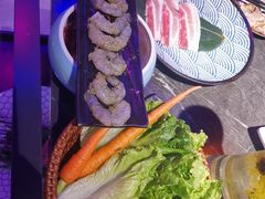 -十三姨正合丰烤肉(营迹路店)