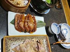 -南京大牌档(新街口德基广场店)