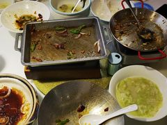 -福巷湘食小馆·猛火现炒(上海首店)