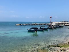 -三亚西岛海洋文化旅游区