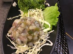 -晓寿司·精致料理(绿地店)
