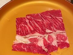 -温野菜涮涮锅(大悦城店)