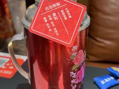 -长安大牌档之龙头酒肆(荣民龙首广场店)