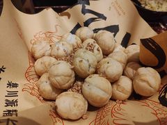 -馬伍旺川菜(安德门店)
