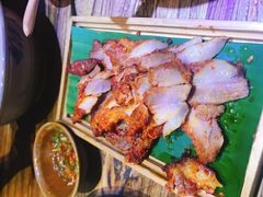 豆花米线-云上千禾(水上店)
