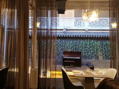 大堂-CHASE Modern Cuisine(崇宁路店)