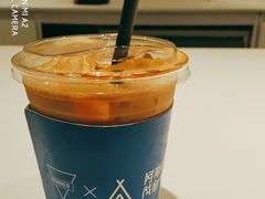 -Manner Coffee(深圳福田大中华店)