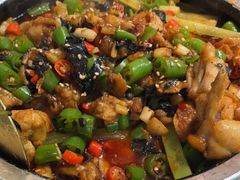 -花椒俏川菜小馆(南海万达店)