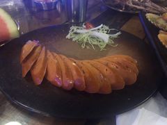 -质烤烤物·活烤海鲜(质烤总店)