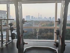 -上海嘉里健身Kerry Sports Shanghai