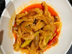 -梁家大院•农家菜(昆山会展中心店)