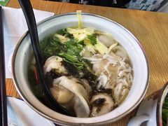 -柴爿巷·香酥鸡&馄饨(复兴中路店)