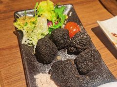 -小川洋风料理(大悦城店)
