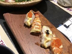 -古田居·特色寿司料理(星之岛旗舰店)