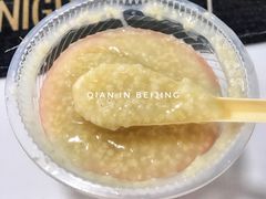 小米粥-庆丰包子铺(望京广顺店)