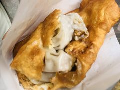 -家阳赵师傅油饼包烧麦(粮道街店)