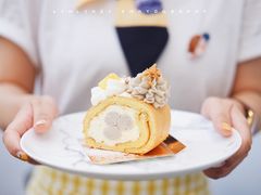 -DOPAMINE多巴胺·甜品面包·生日蛋糕(国贸店)