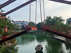 -赤坎·广东华侨国际旅游度假区