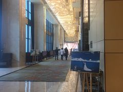 -长沙富力万达文华酒店