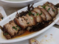 -台山第一家兴华黄鳝饭·黄鳝婆(开平店)