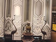 -羲和雅苑•北京烤鸭(陆家嘴中心店)