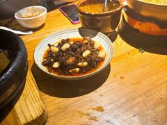 -小放牛炒菜馆(中山路乐汇城店)