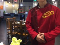 -香天下·四川火锅(安镇大润发店)