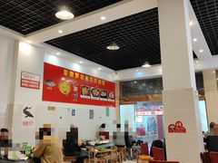 -草墩罗非鱼庄•野生菌•腊排骨(七星街上段店)