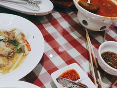 -西贝(金桥店)