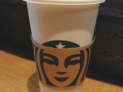 -星巴克(成都机场T2店)