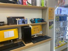 -千米手机电脑维修回收(珠江路店)