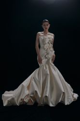 点击看大图 -MANLI BRIDAL婚纱