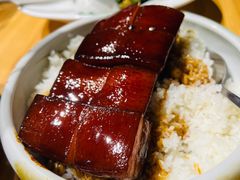 -村长家的疙瘩汤·东营菜(东营茶城店)