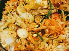 石锅拌饭-汉拿山(印象城店)