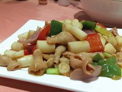 -粤北餐馆