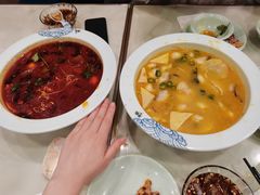 -蜀腾川·火锅鱼.烤鱼(新世界城店)