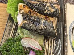 -樱の千渡日式料理·铁板烧•烧鸟(金盛田广场店)