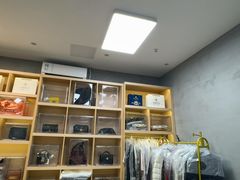 -革新舍(富华里店)
