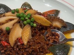 -写庭·鱼鲜川菜·宴请(铁像寺水街店)