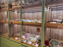 -野上麦田(中贸广场店)